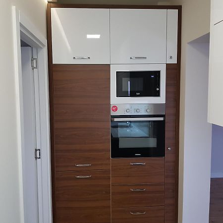 Krunska 54 Apartment Beograd Bagian luar foto