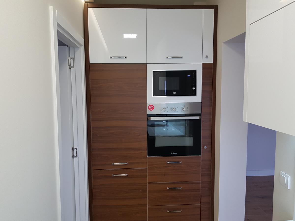 Krunska 54 Apartment Beograd Bagian luar foto