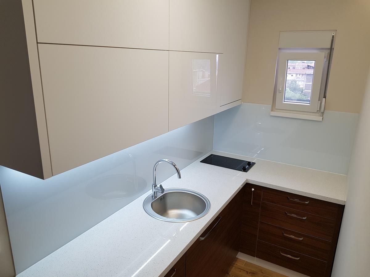Krunska 54 Apartment Beograd Bagian luar foto