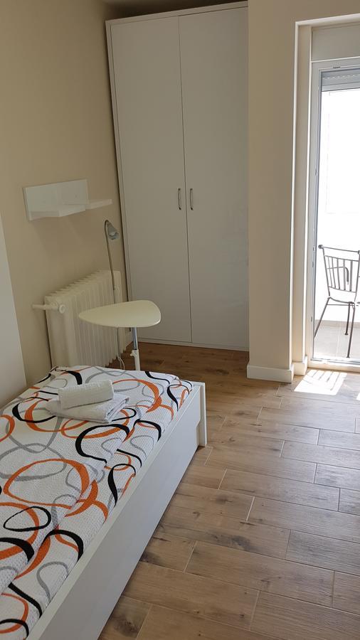Krunska 54 Apartment Beograd Bagian luar foto