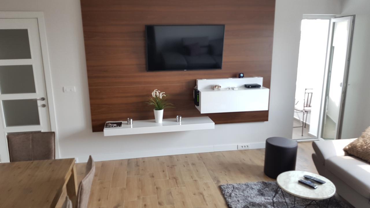 Krunska 54 Apartment Beograd Bagian luar foto