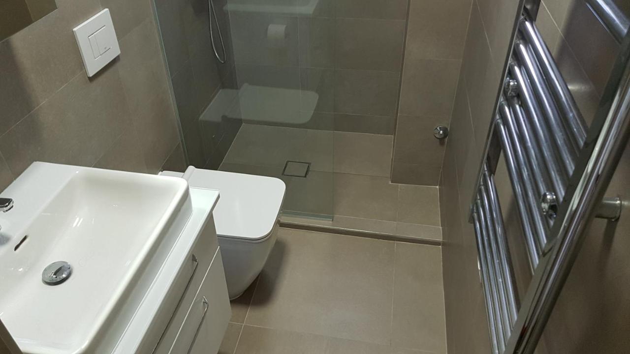 Krunska 54 Apartment Beograd Bagian luar foto