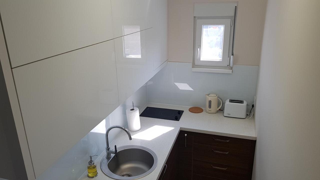 Krunska 54 Apartment Beograd Bagian luar foto