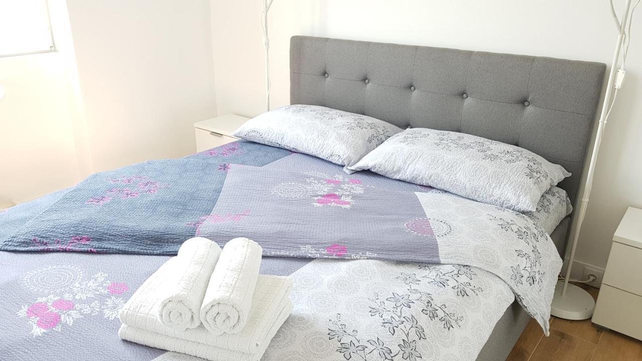Krunska 54 Apartment Beograd Bagian luar foto