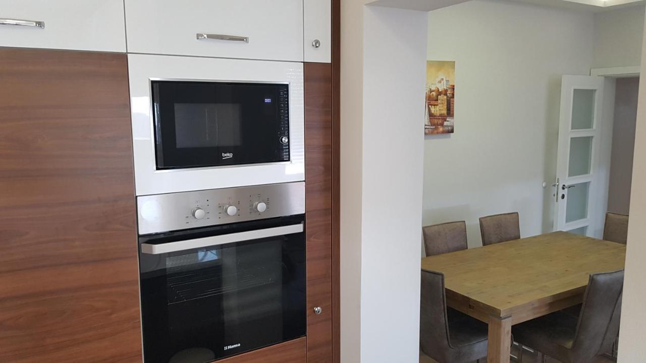 Krunska 54 Apartment Beograd Bagian luar foto